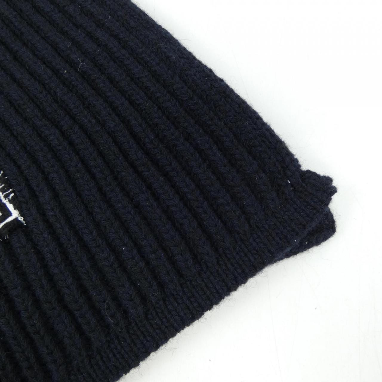 シャネル CHANEL AAB452B22275 MUFFLER