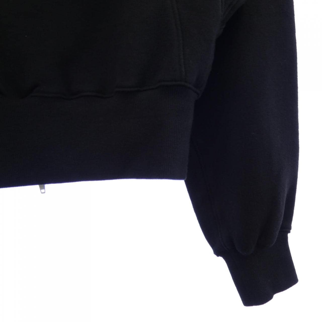 ヨウジヤマモト YOHJI YAMAMOTO FQ-T52-010 スウェット