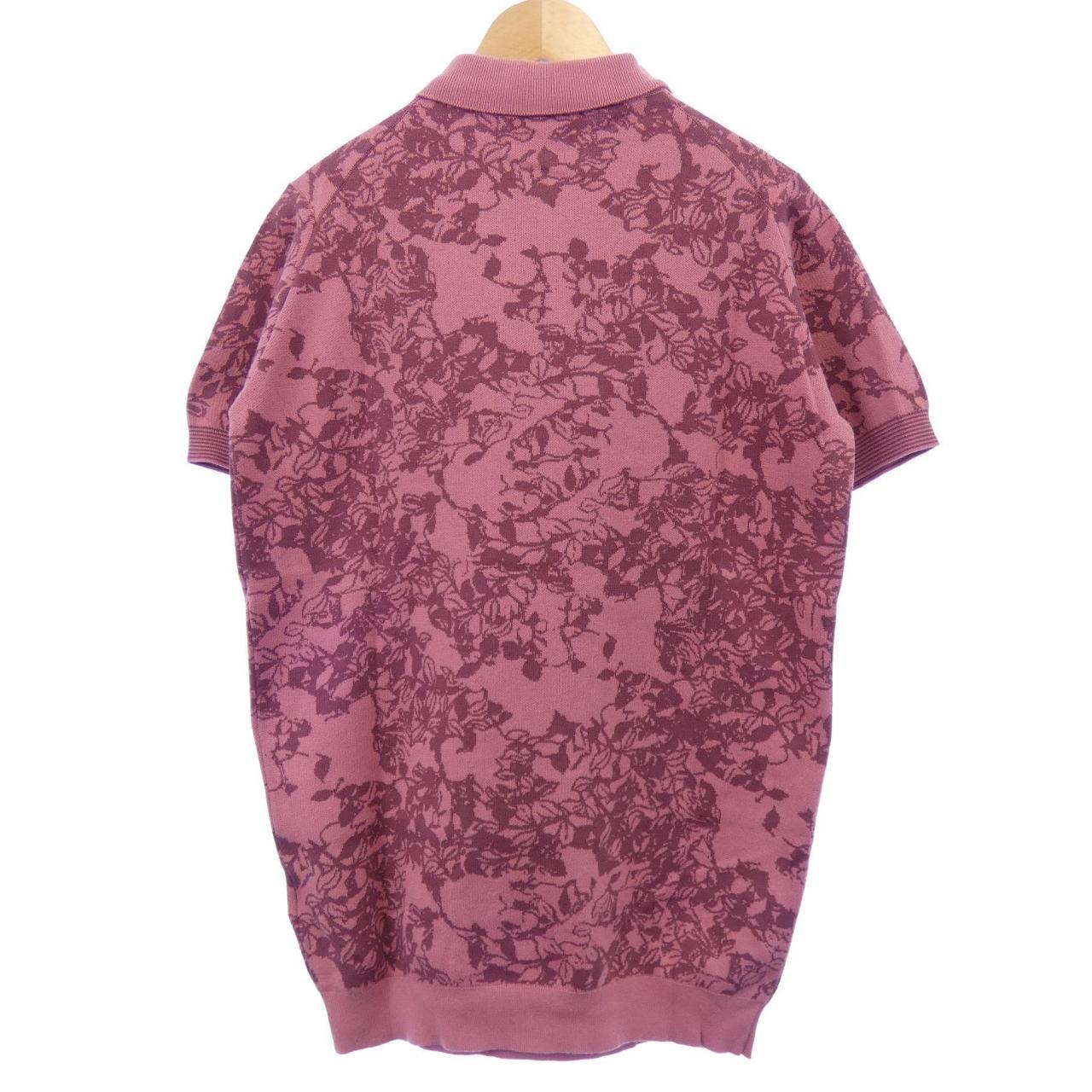 ジョンスメドレー JOHN SMEDLEY ポロシャツ