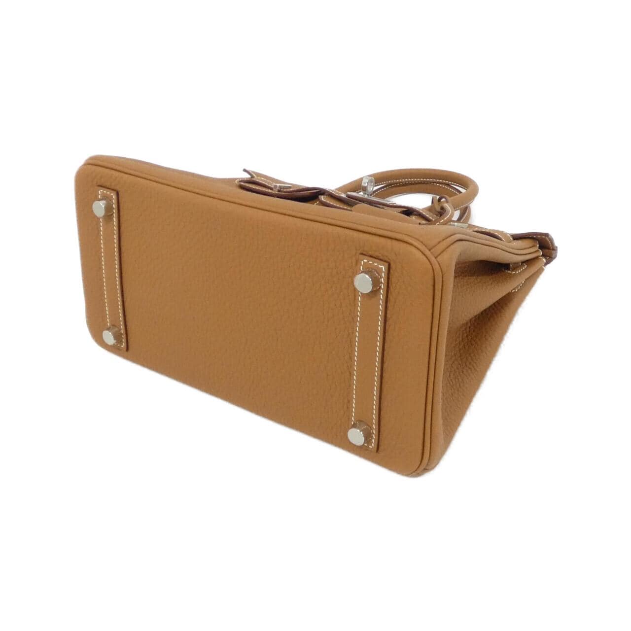 【未使用品】エルメス バーキン 25cm 041344CK バッグ