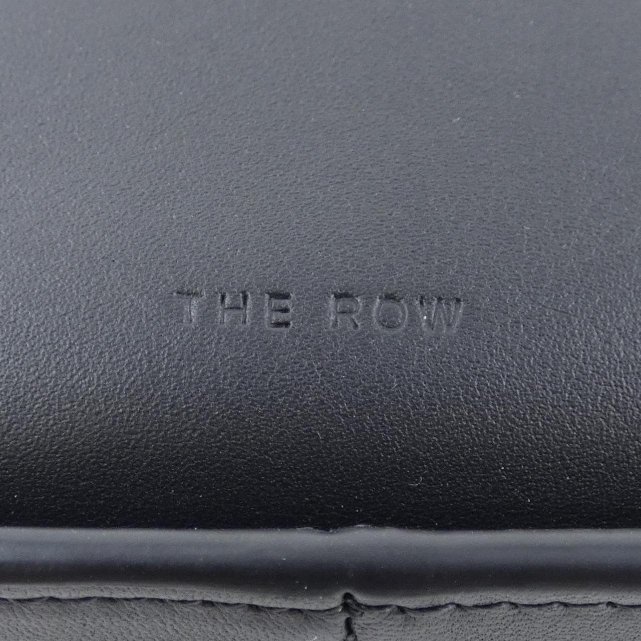 ザロウ THE ROW ハーフムーン HALF MOON W1249 L52 BAG