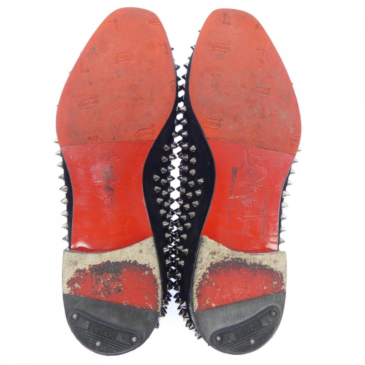 クリスチャンルブタン CHRISTIAN LOUBOUTIN シューズ