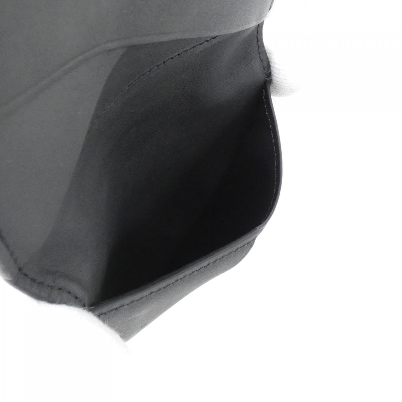 ルイヴィトン モノグラム シャドウ オーガナイザー ドゥ ポッシュ M62899 カードケース