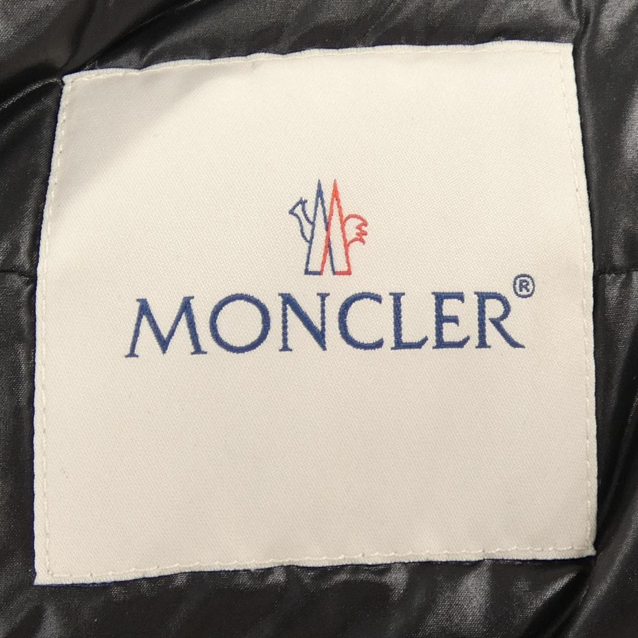 モンクレール ジーニアス MONCLER GENIUS 1017 ALYX 9SM AILANTHUS ダウンジャケット