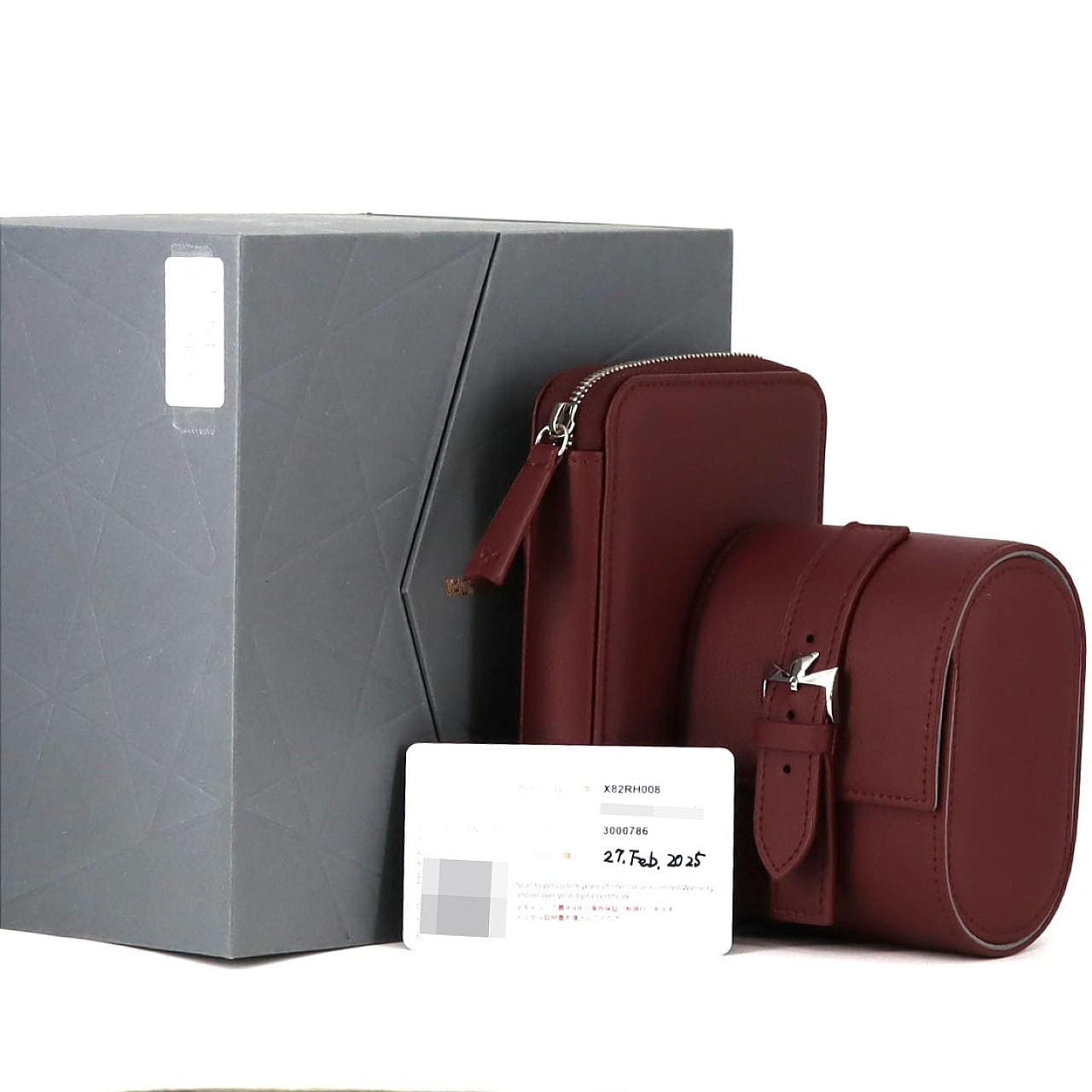 ヴァシュロン･コンスタンタン トラディショナル マニュアルワインディング PG 82172/000R-H008 PG･RG 手巻