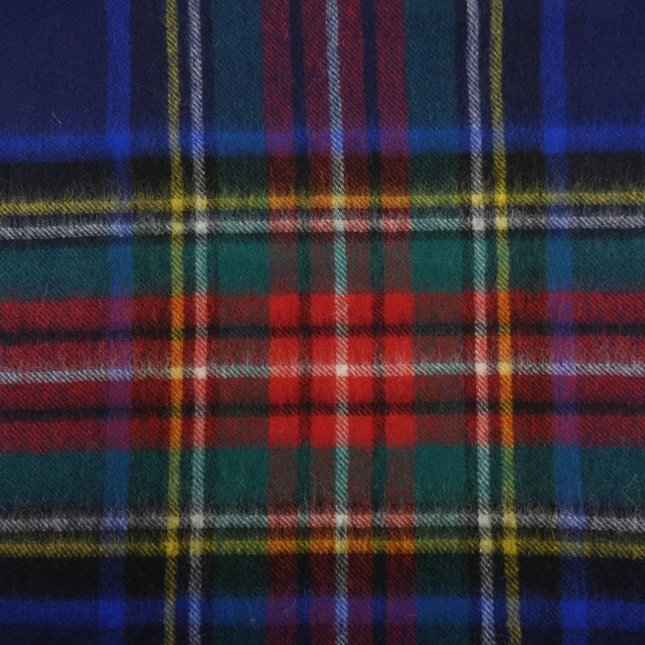 ツイードミル TWEEDMILL 70-190 MUFFLER