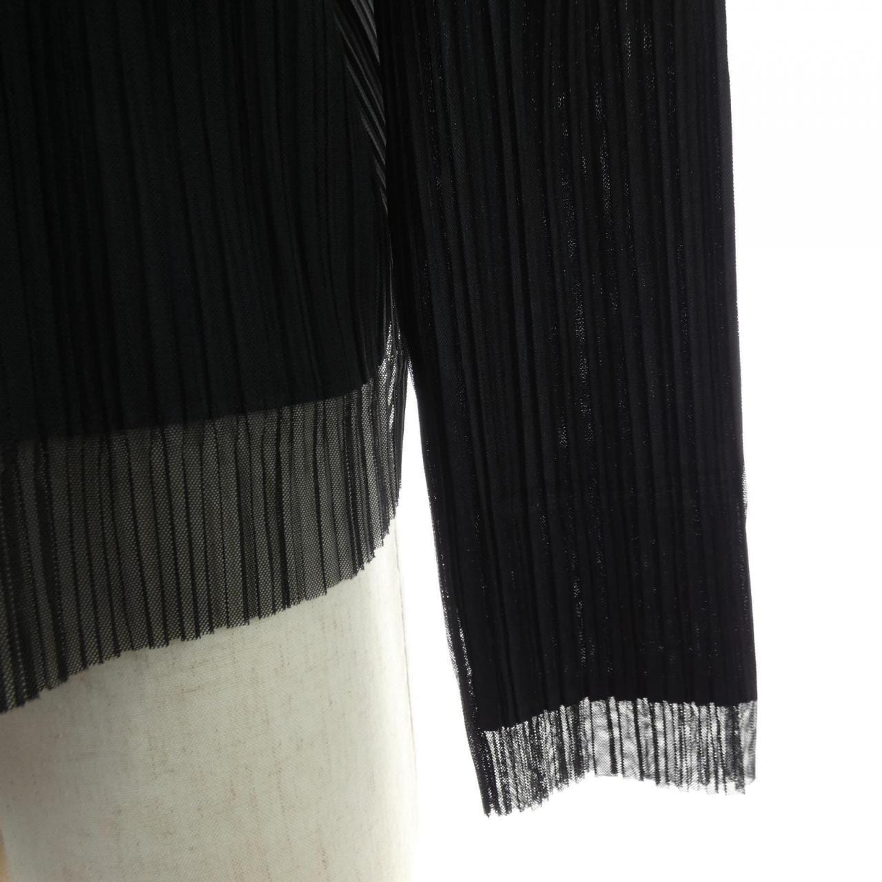 プリーツプリーズ PLEATS PLEASE PP71-J0702 カーディガン