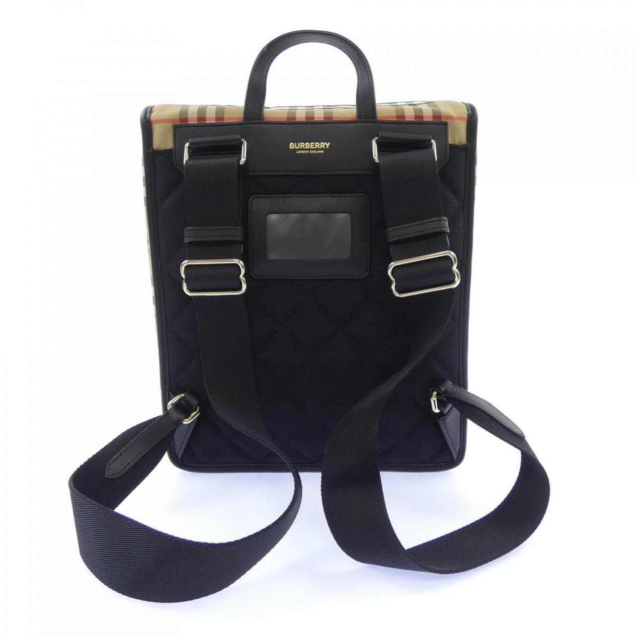 バーバリー BURBERRY 80371271 BACKPACK