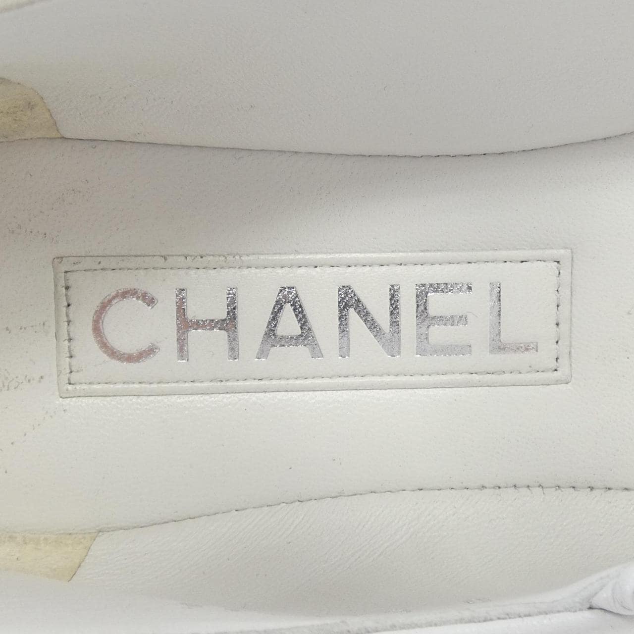 シャネル CHANEL メリージェーン MARY JANES G45466B15320 シューズ