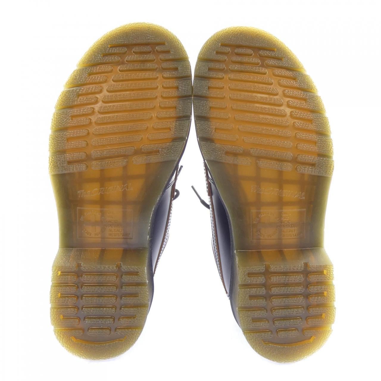 エムエムシックス MM6 Dr.Martens S66WR0029 シューズ