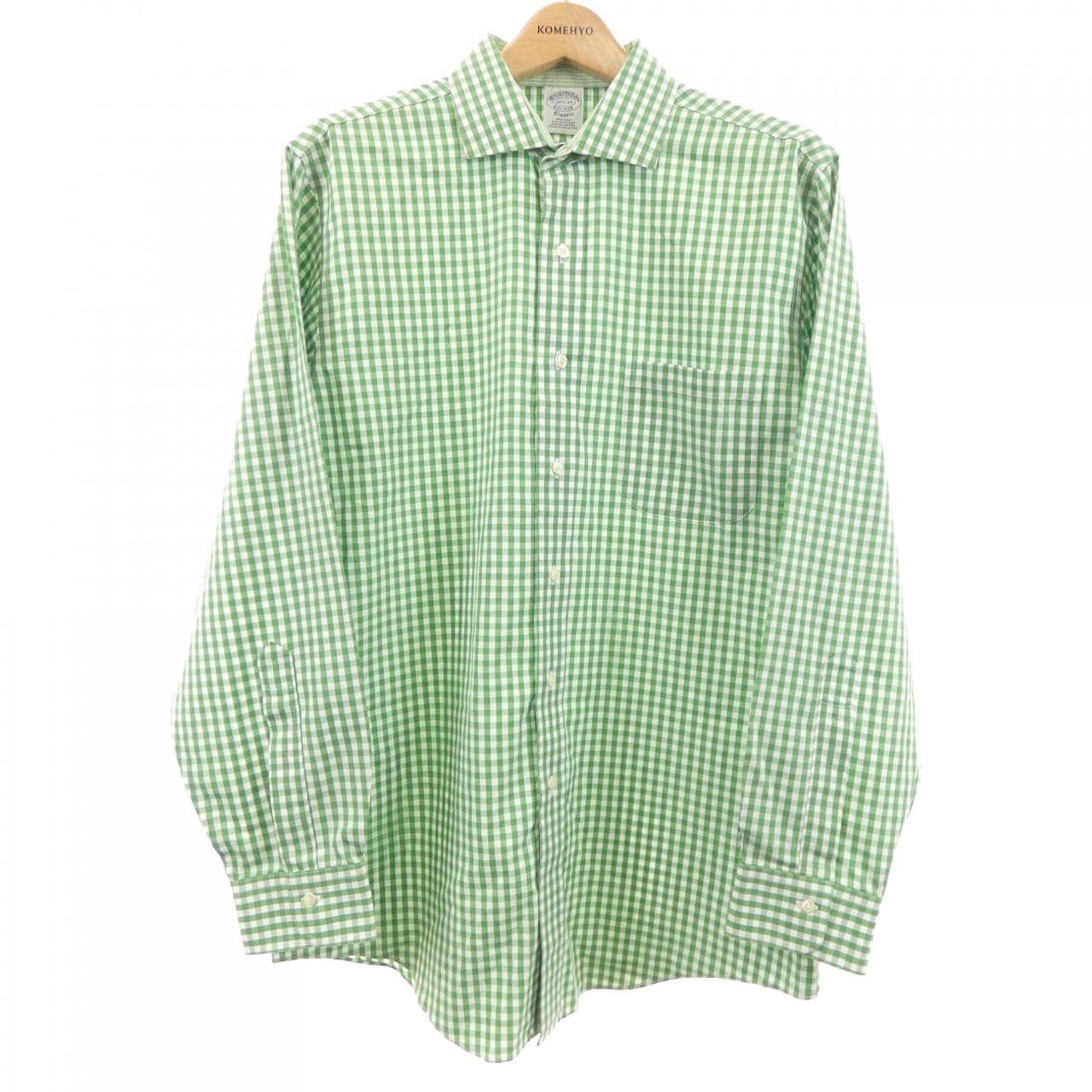 ブルックスブラザーズ BROOKS BROTHERS シャツ
