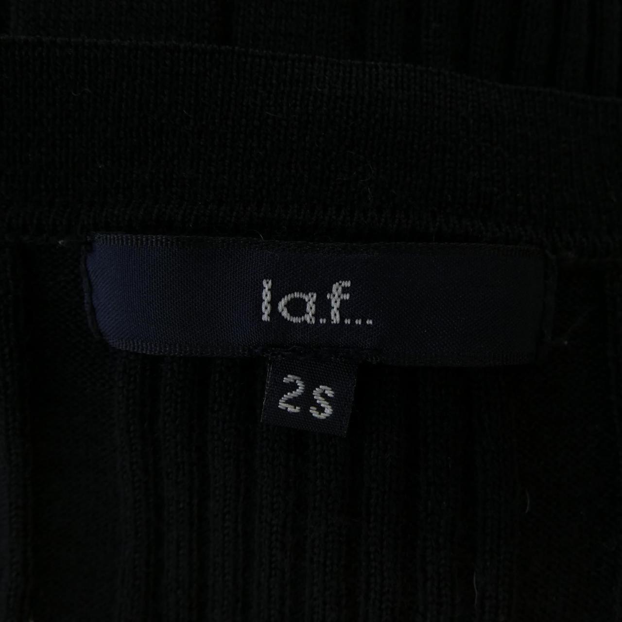 ラエフ laf ニット