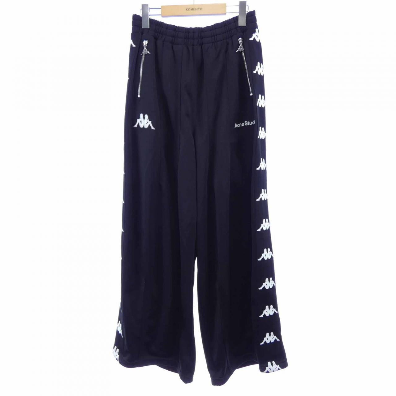 アクネストゥディオズ ACNE STUDIOS SP-UX-TROU000016 パンツ