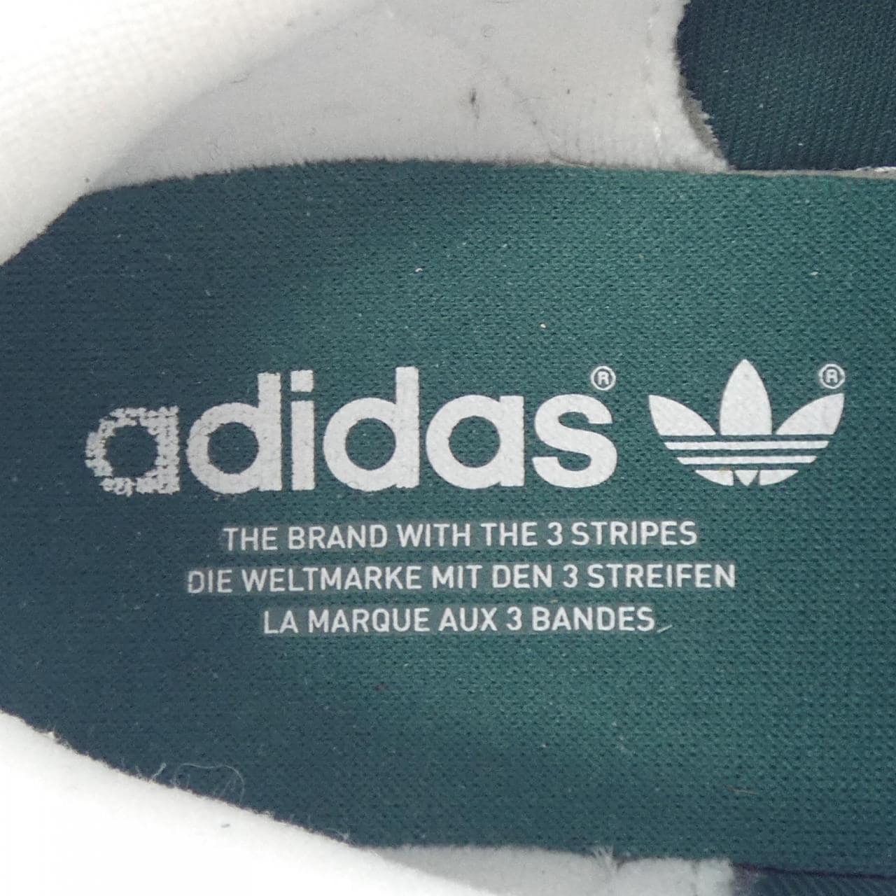 アディダス ADIDAS 134136804 スニーカー