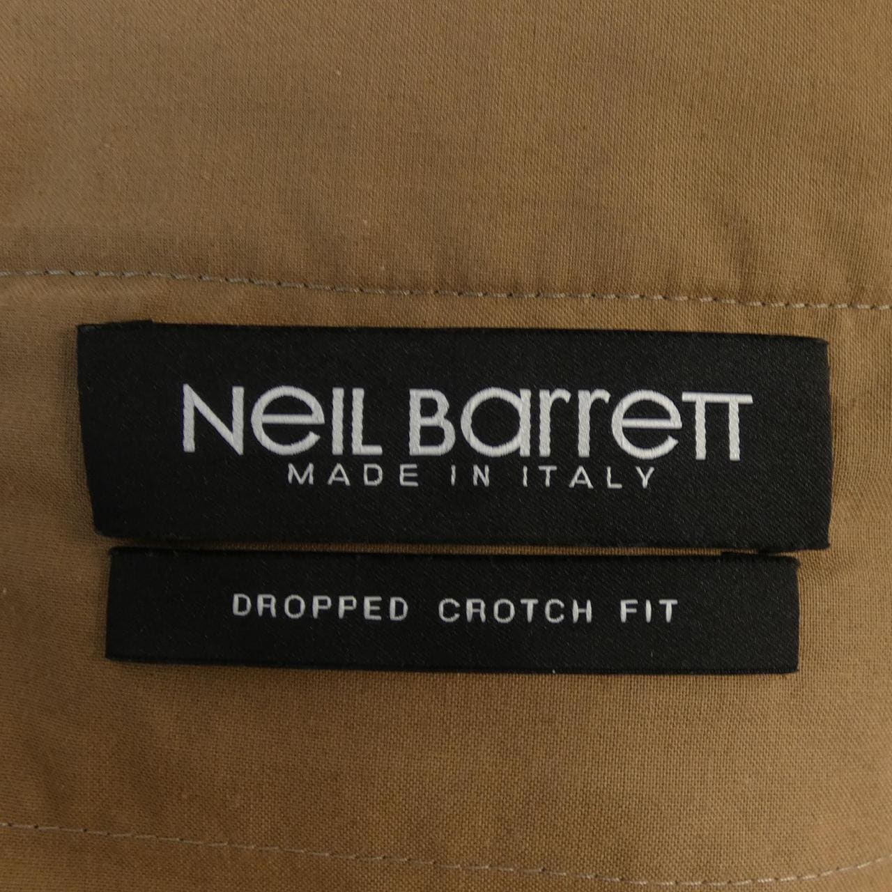 ニールバレット Neil Barrett パンツ