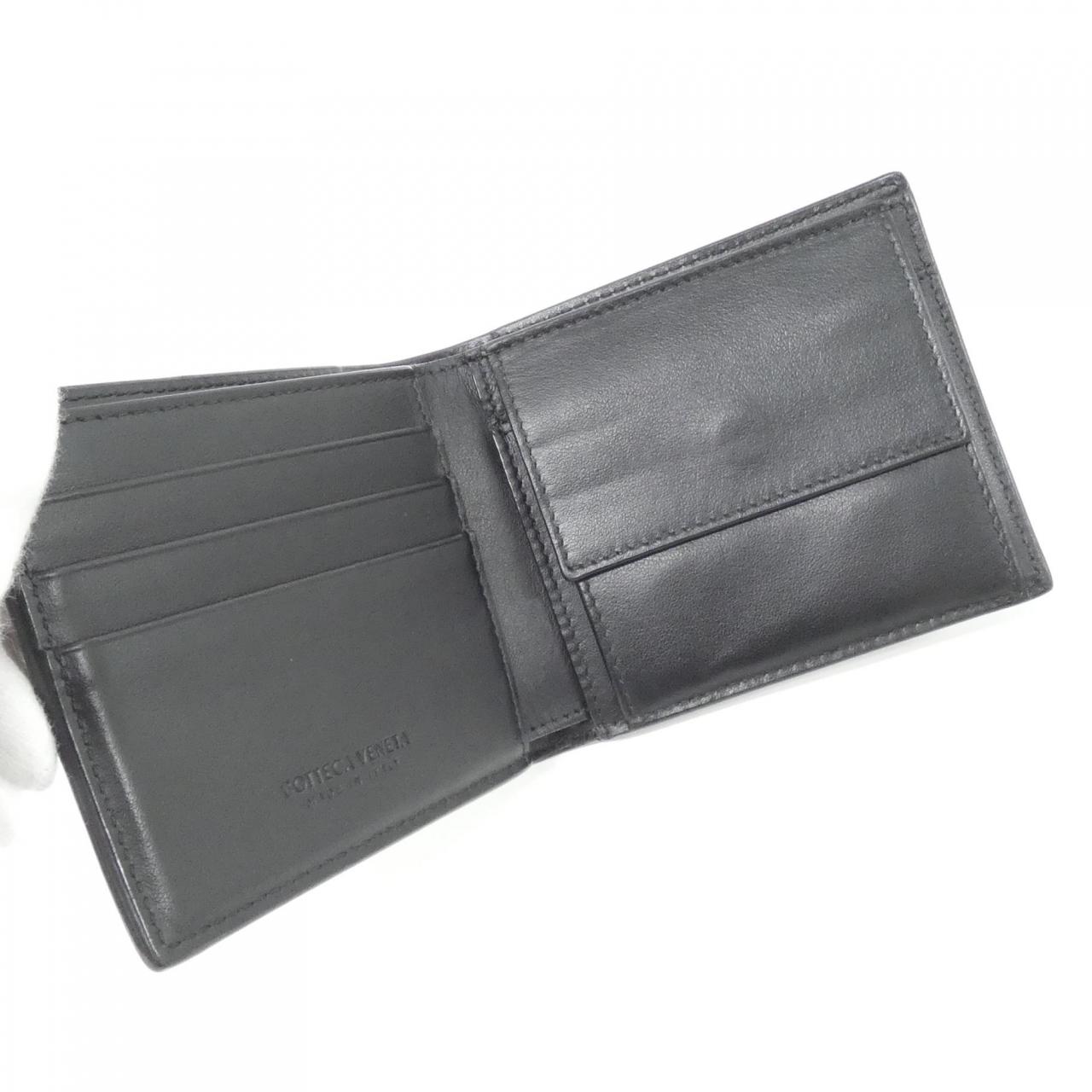 ボッテガヴェネタ 749455 VBWD2 財布