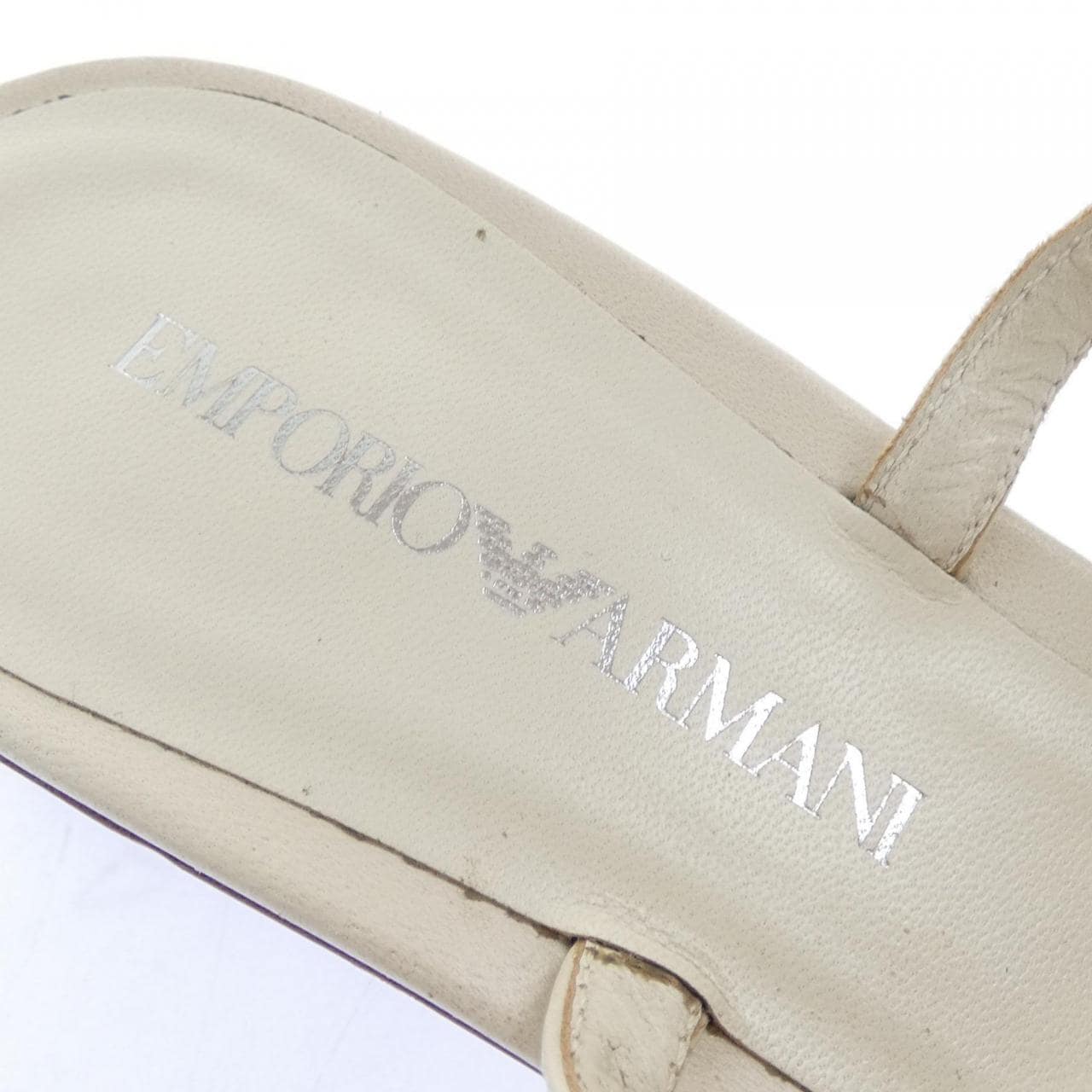 エンポリオアルマーニ EMPORIO ARMANI シューズ