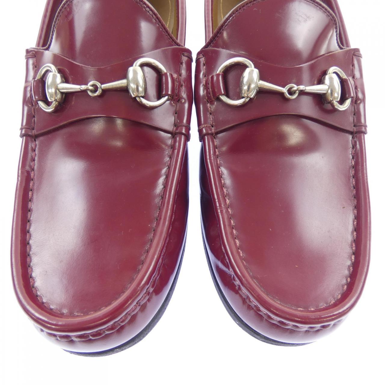 グッチ GUCCI 387598 シューズ