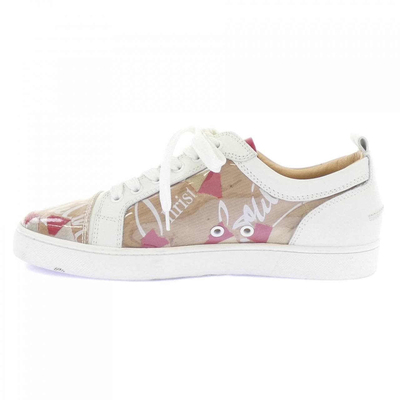 クリスチャンルブタン CHRISTIAN LOUBOUTIN スニーカー