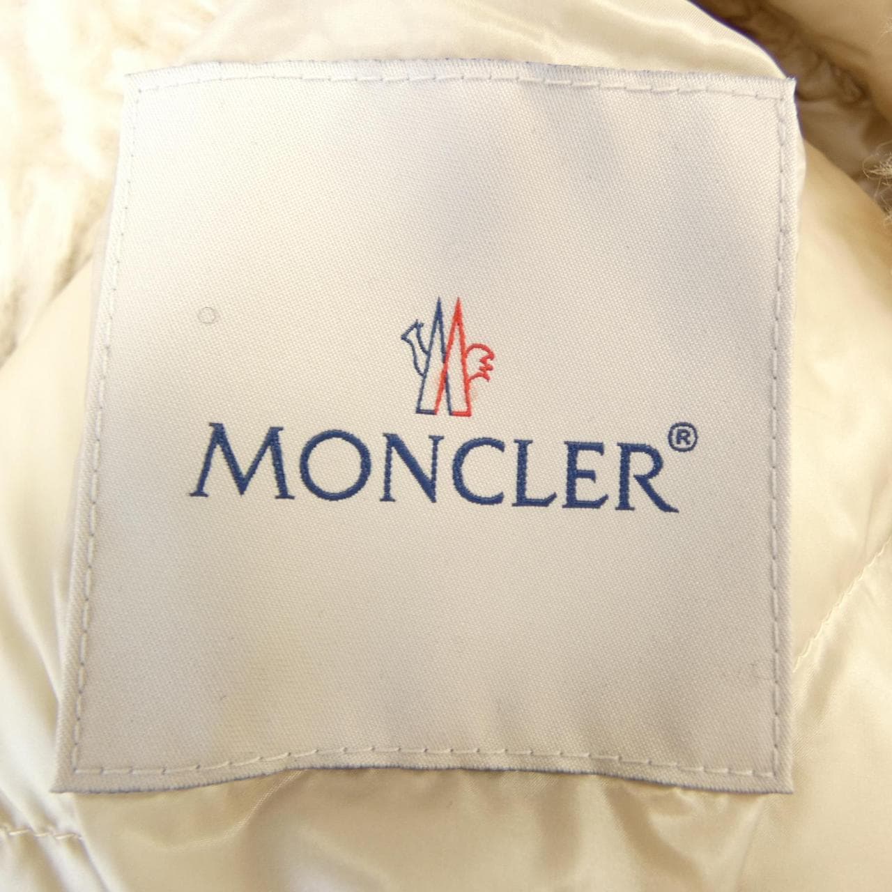 モンクレール MONCLER ACHARD ダウンベスト