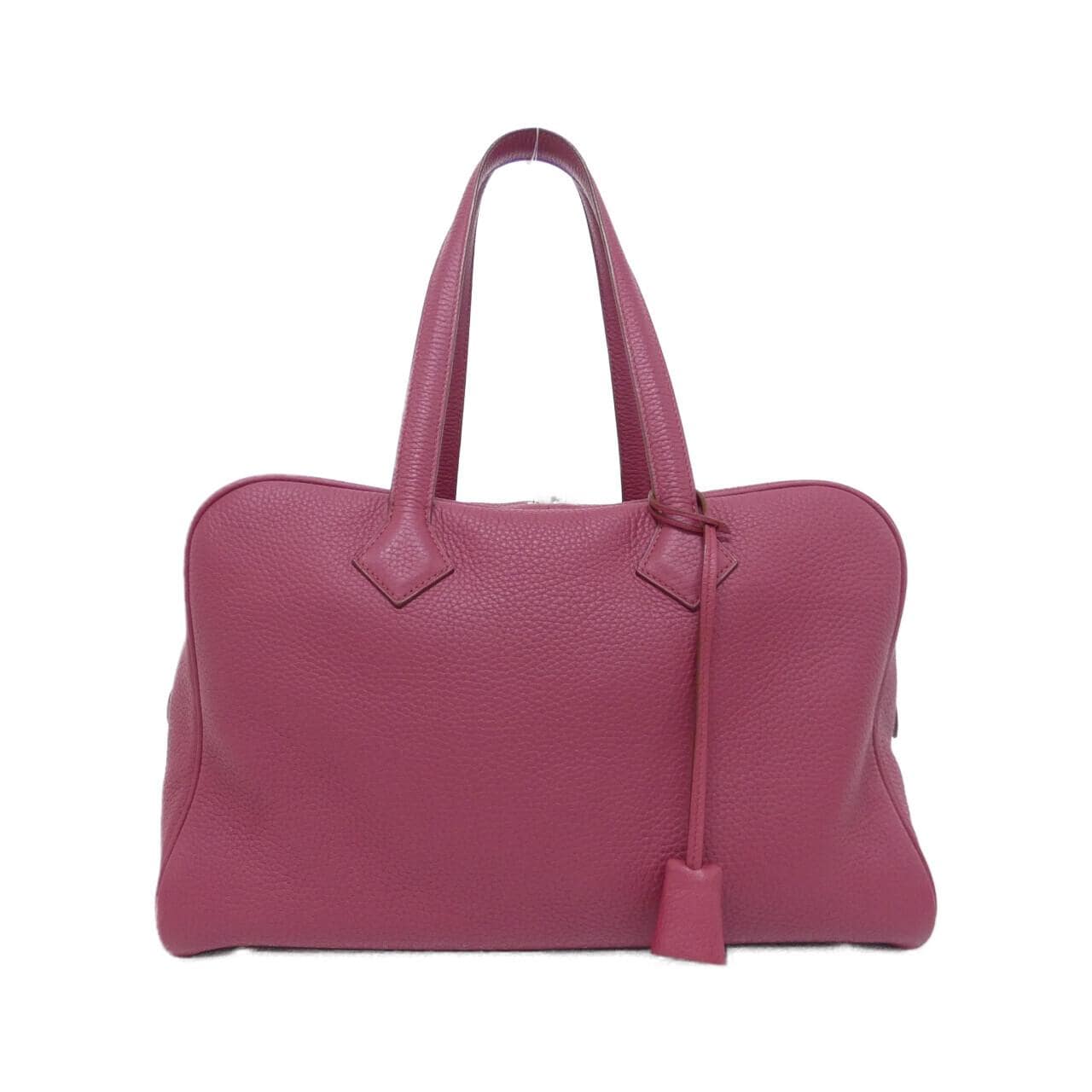 エルメス ヴィクトリア2 フールトゥ 35cm 050021CK ボストンバッグ