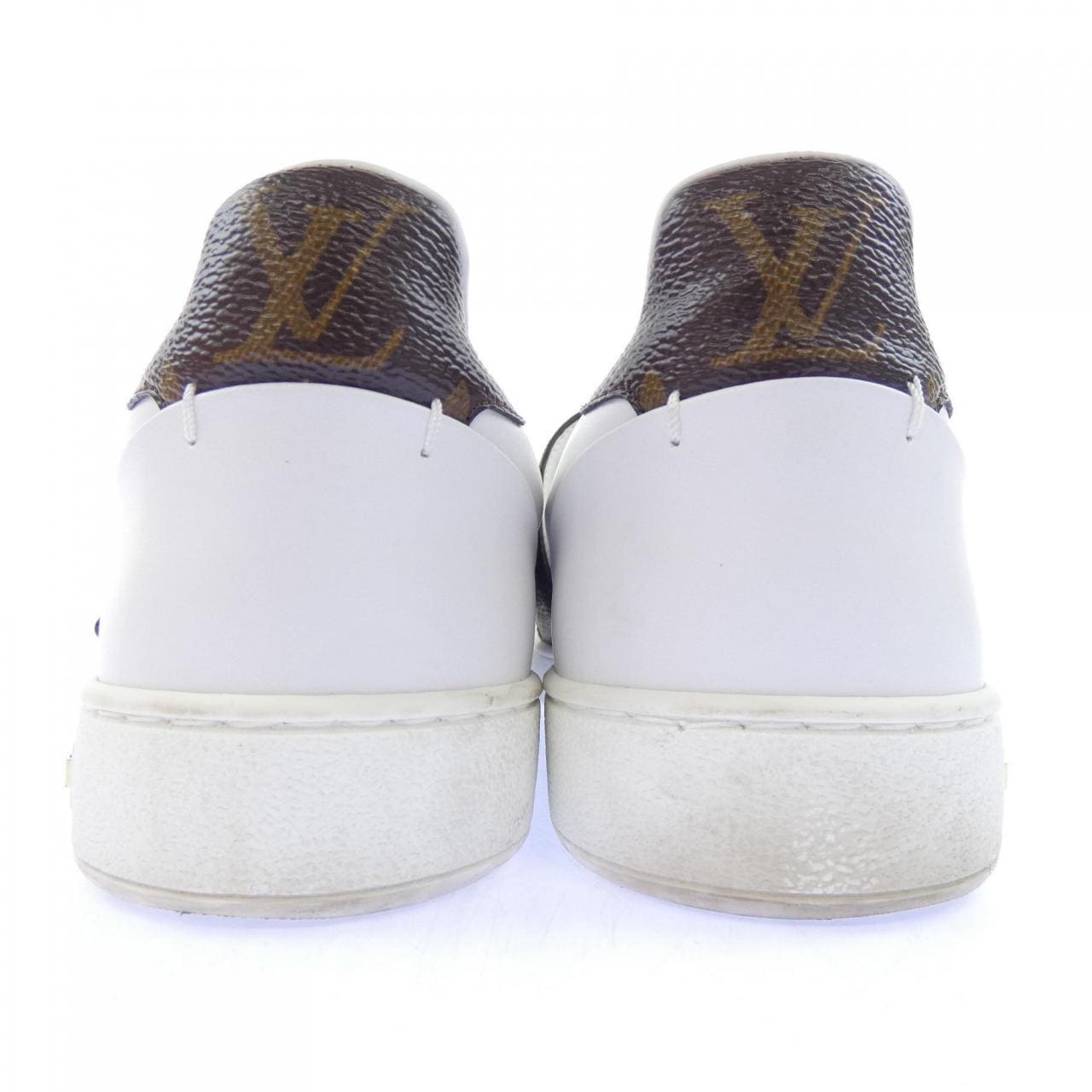 ルイヴィトン LOUIS VUITTON フロントローライン スニーカー