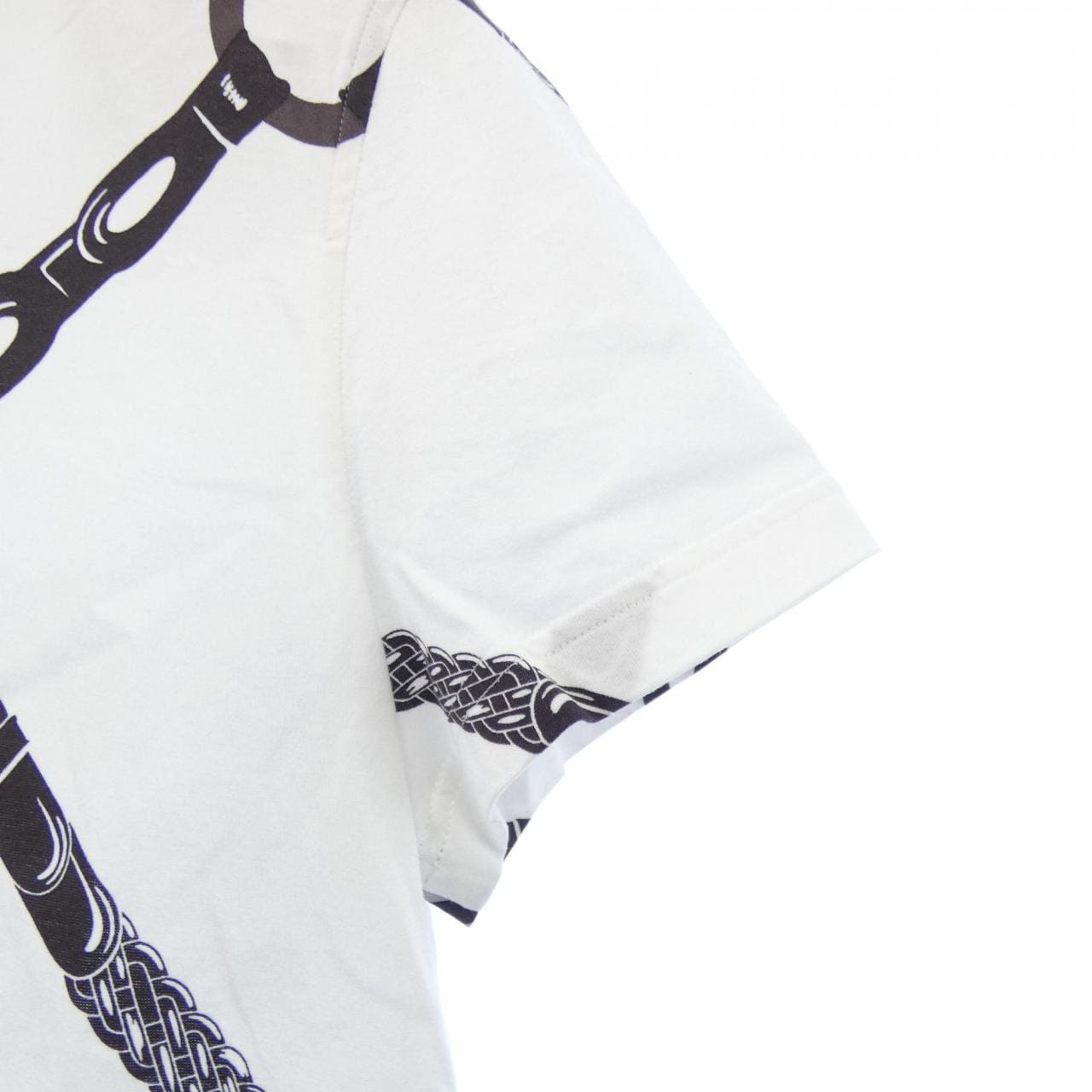 エルメス HERMES 5E4628DE Tシャツ