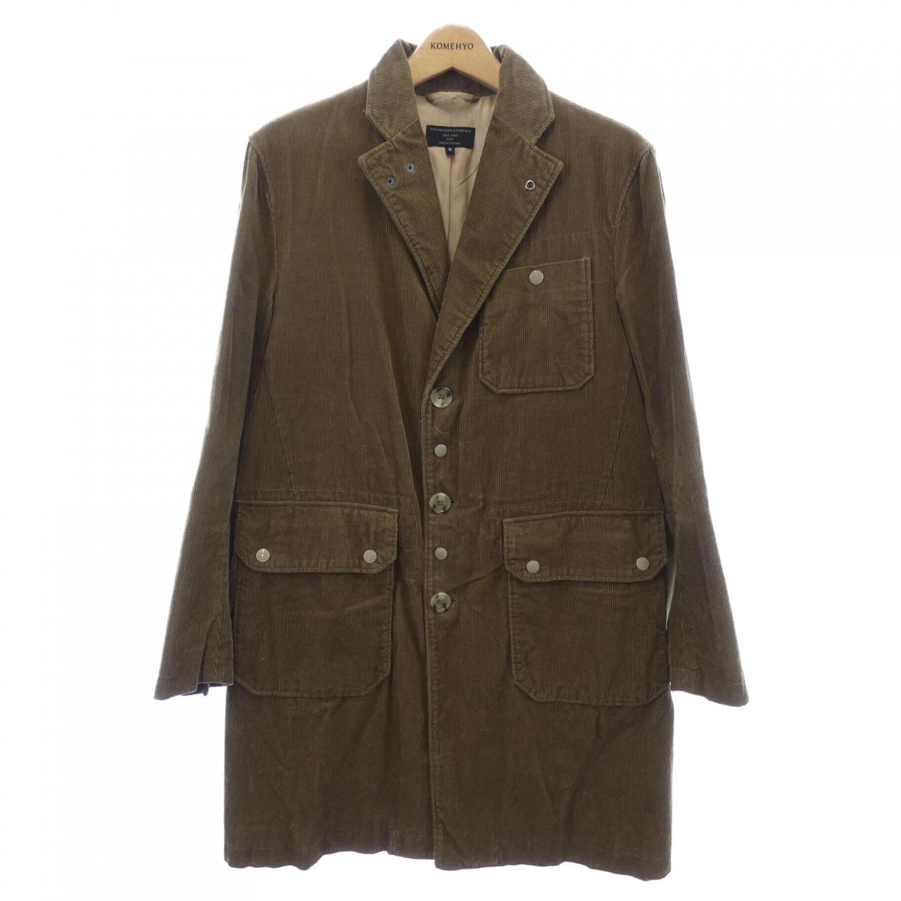 エンジニアードガーメンツ ENGINEERED GARMENTS コート