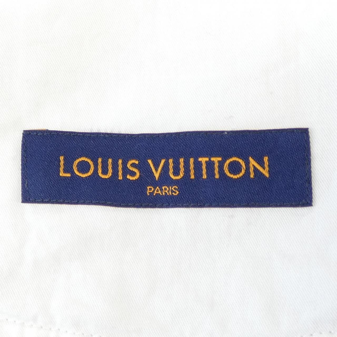 コメ兵｜ルイヴィトン LOUIS VUITTON ショートパンツ｜ルイヴィトン