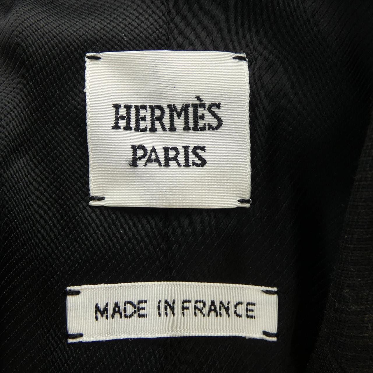 エルメス HERMES ジャケット