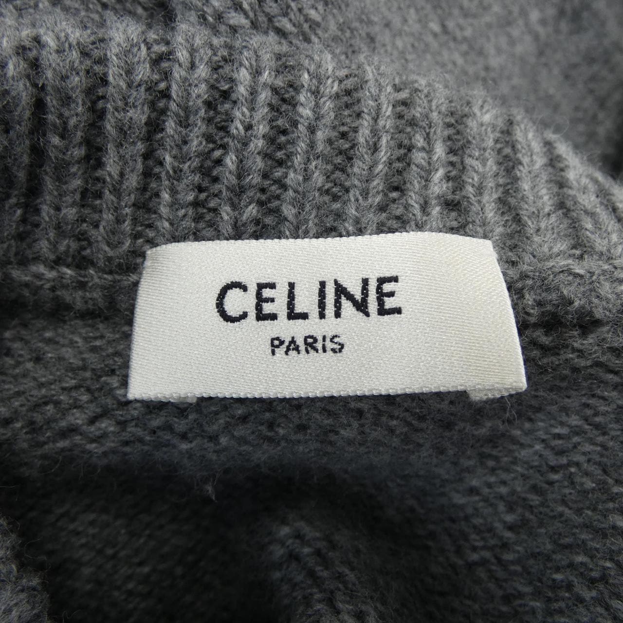 セリーヌ CELINE ニット