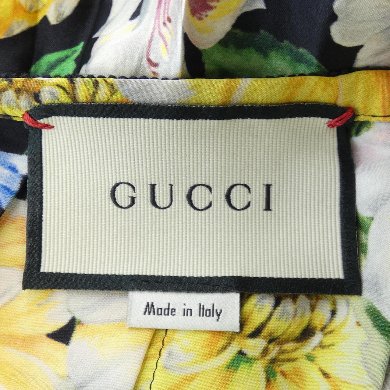 グッチ GUCCI スカート