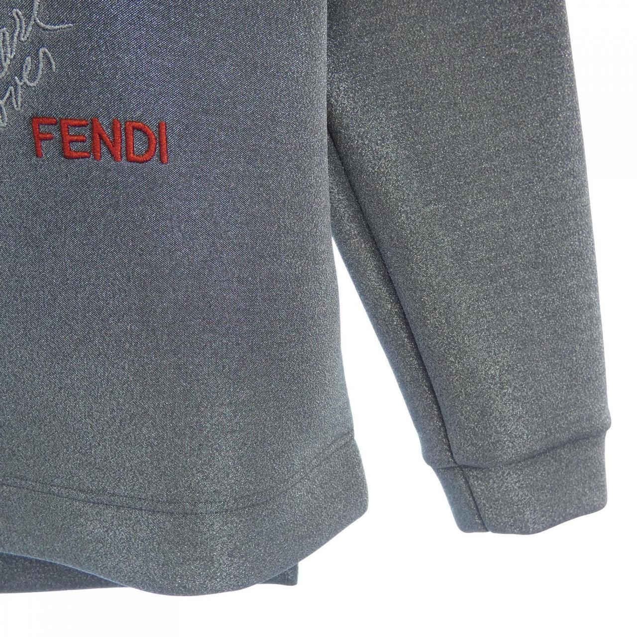 フェンディ FENDI スウェット