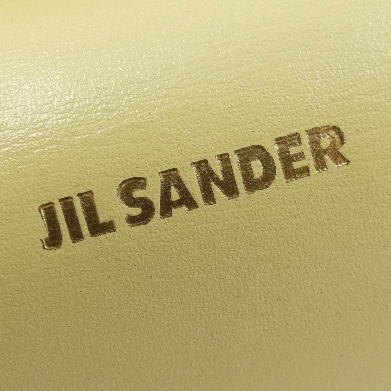 JIL SANDER JIL SANDER BAG