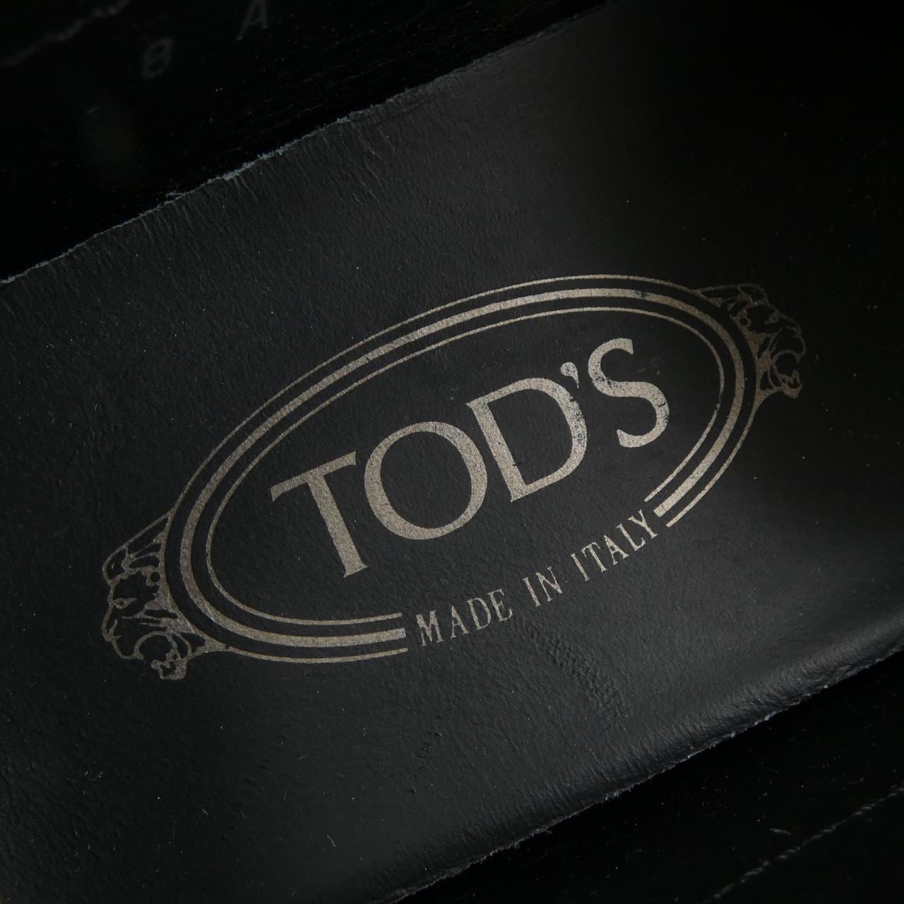 トッズ TOD'S シューズ