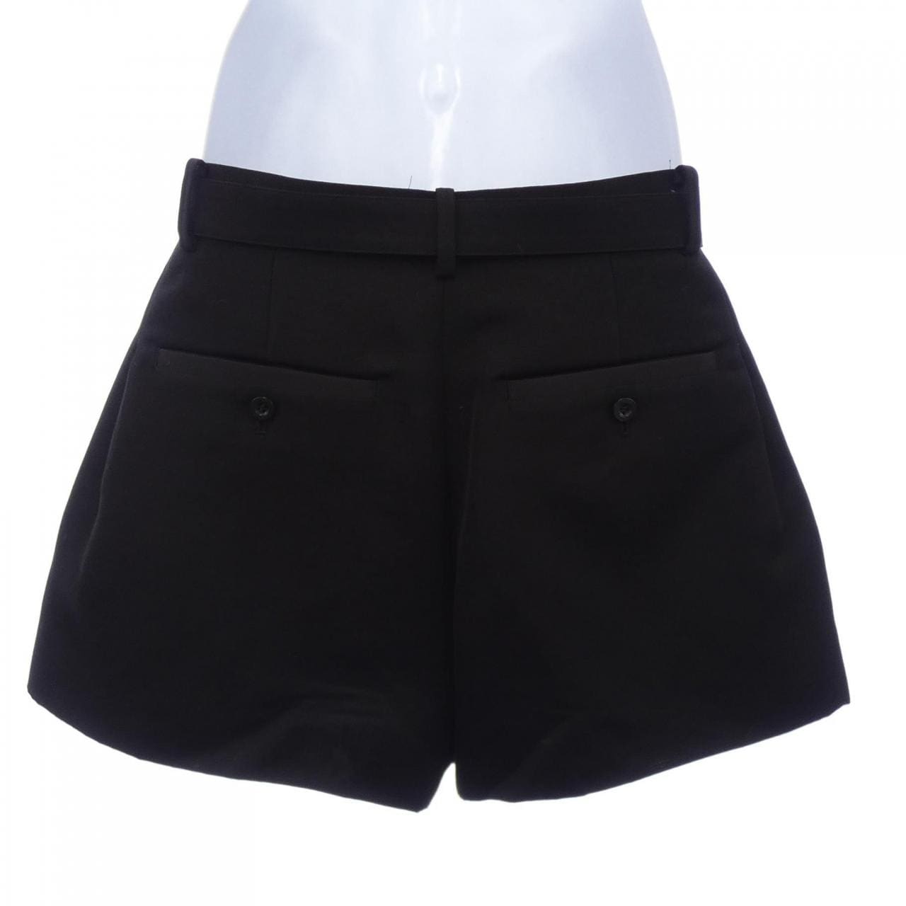 サカイ SACAI ショートパンツ
