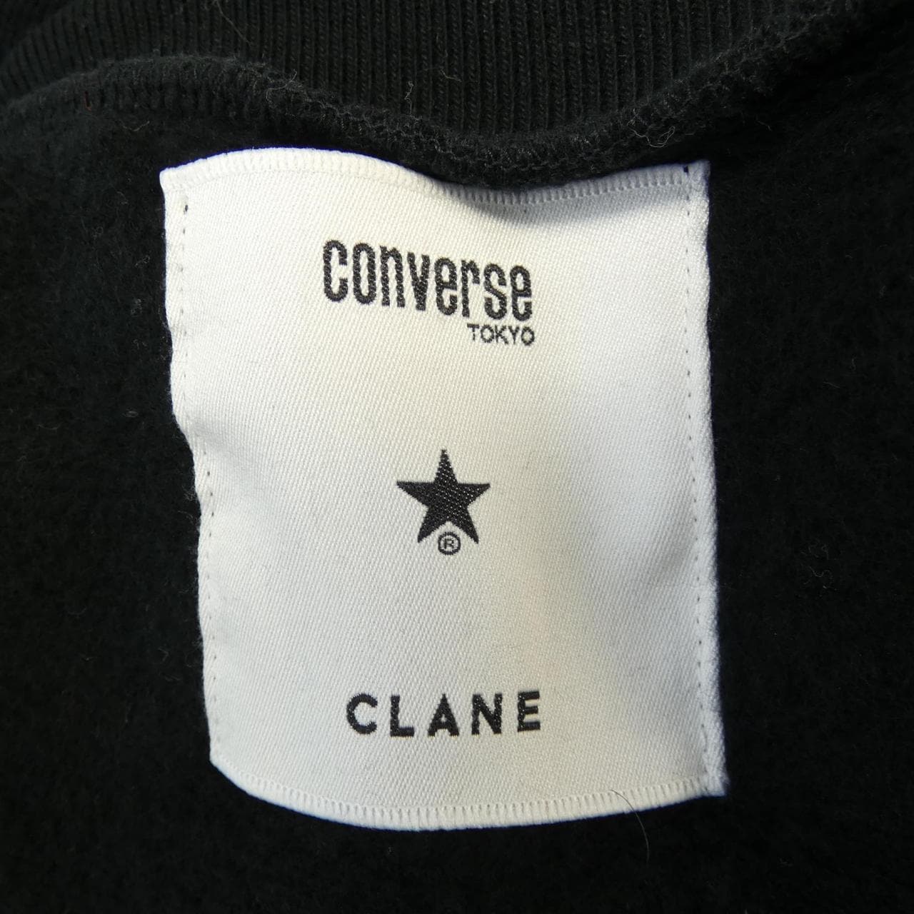 クラネ CLANE スウェット