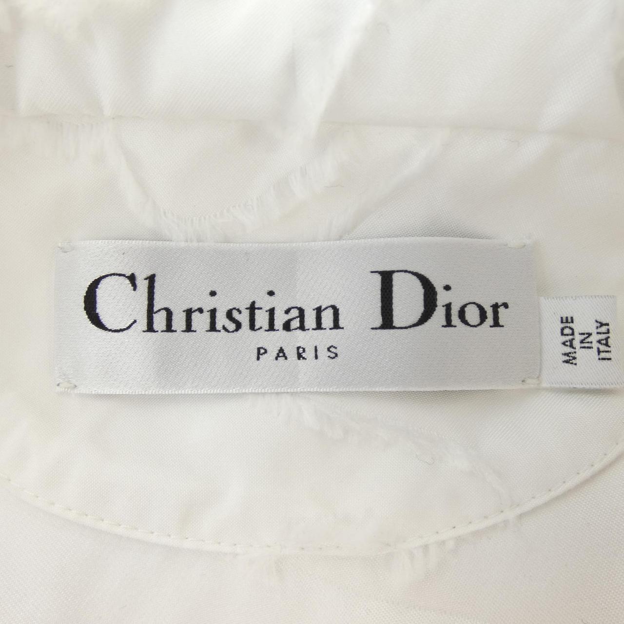 クリスチャンディオール CHRISTIAN DIOR ジャケット