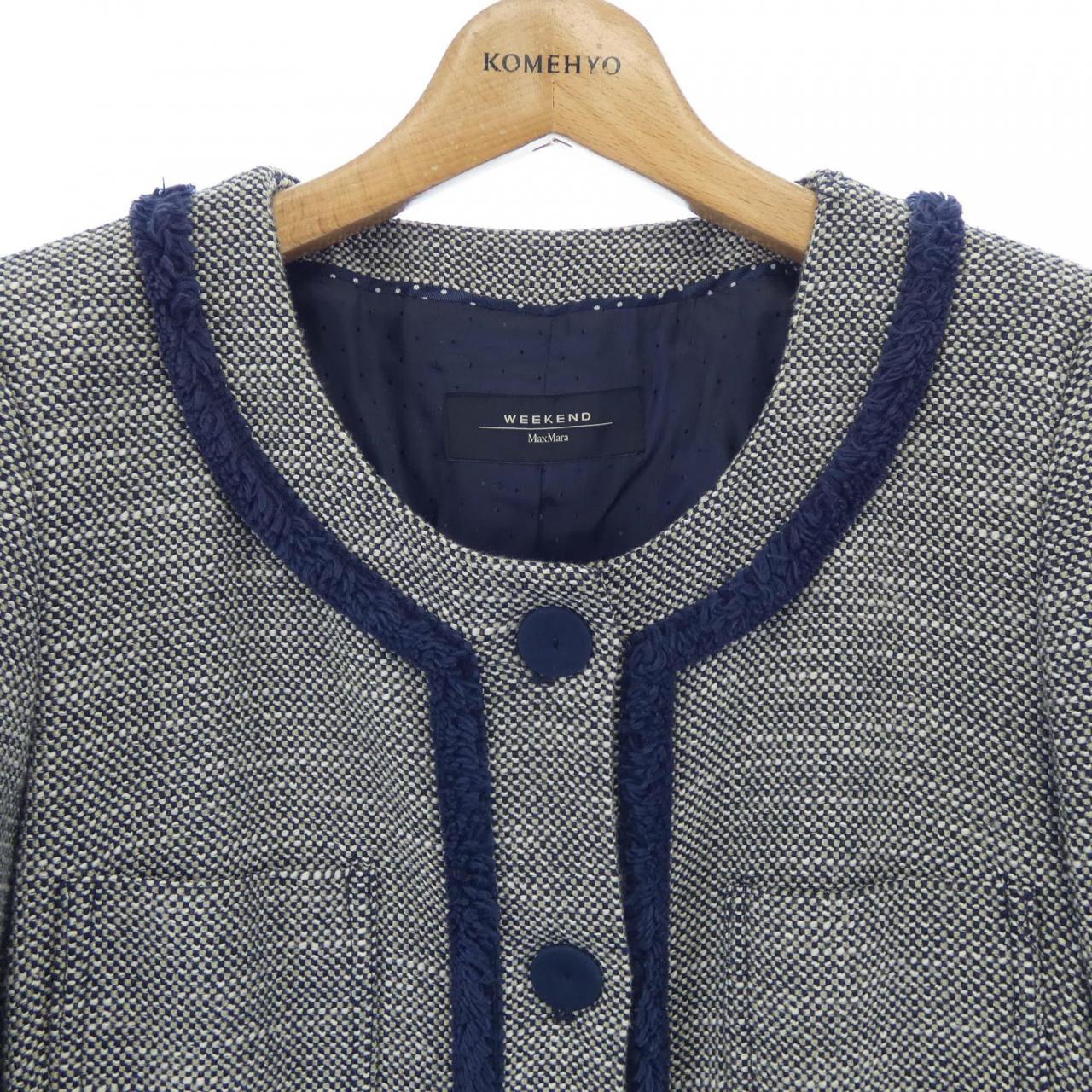 Max Mara weekend馬克斯馬拉周末球場