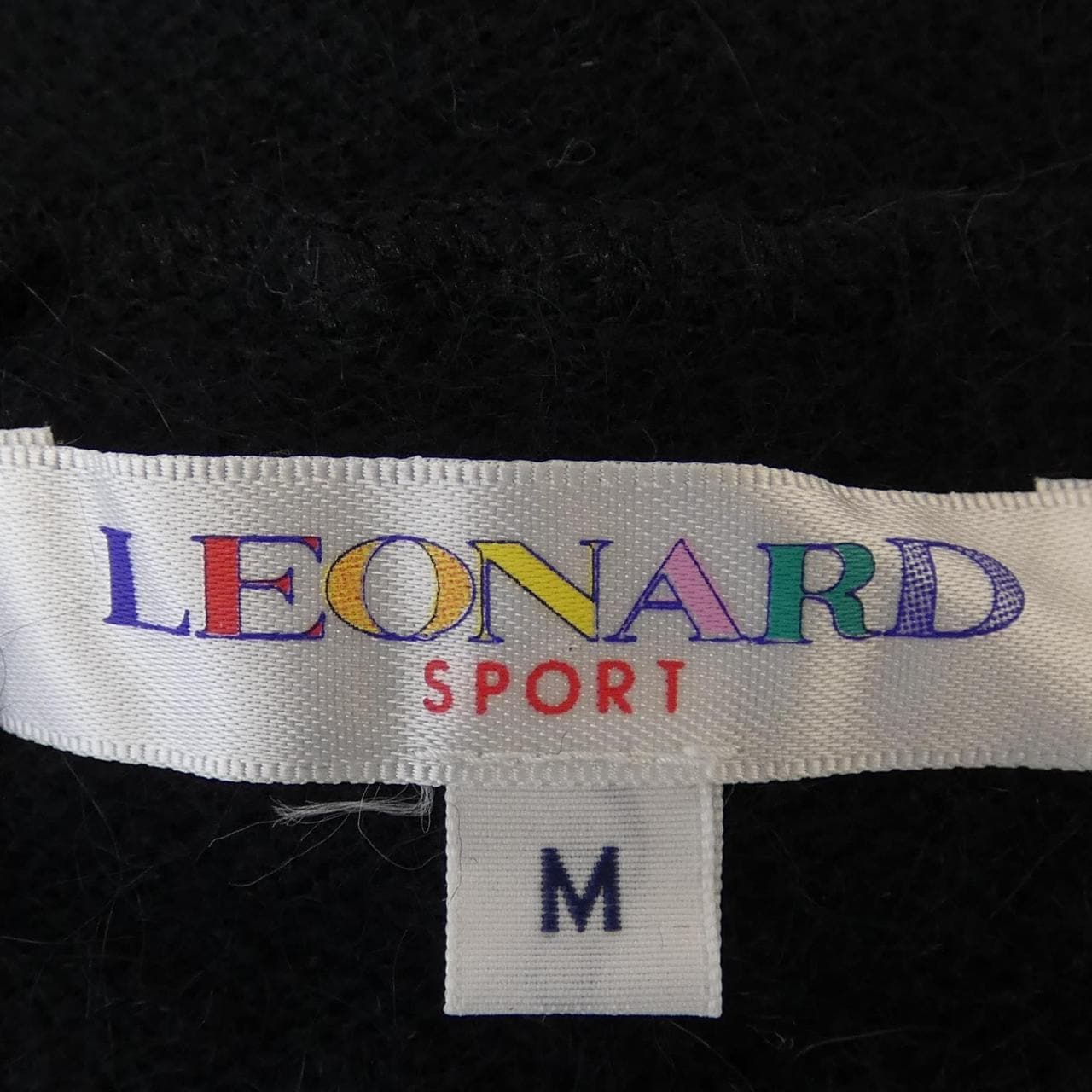 レオナールスポーツ LEONARD SPORT トップス