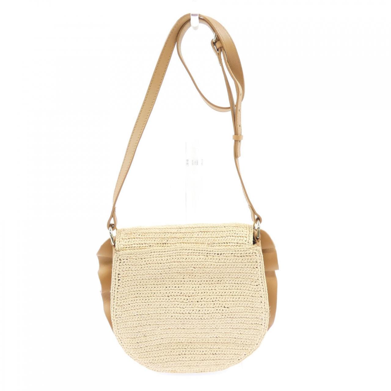 ヘレンカミンスキー HELEN KAMINSKI BAG