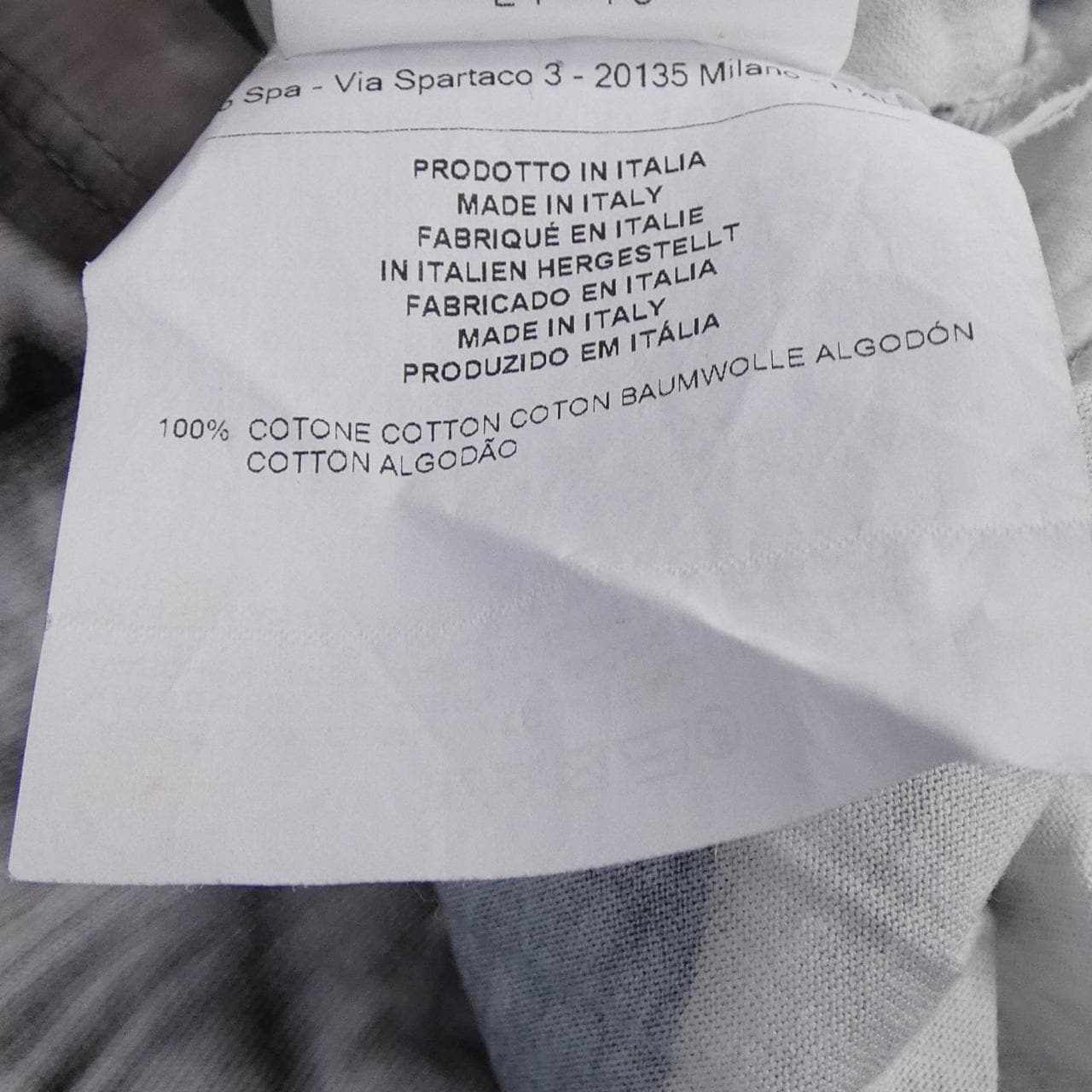 エトロ ETRO Tシャツ