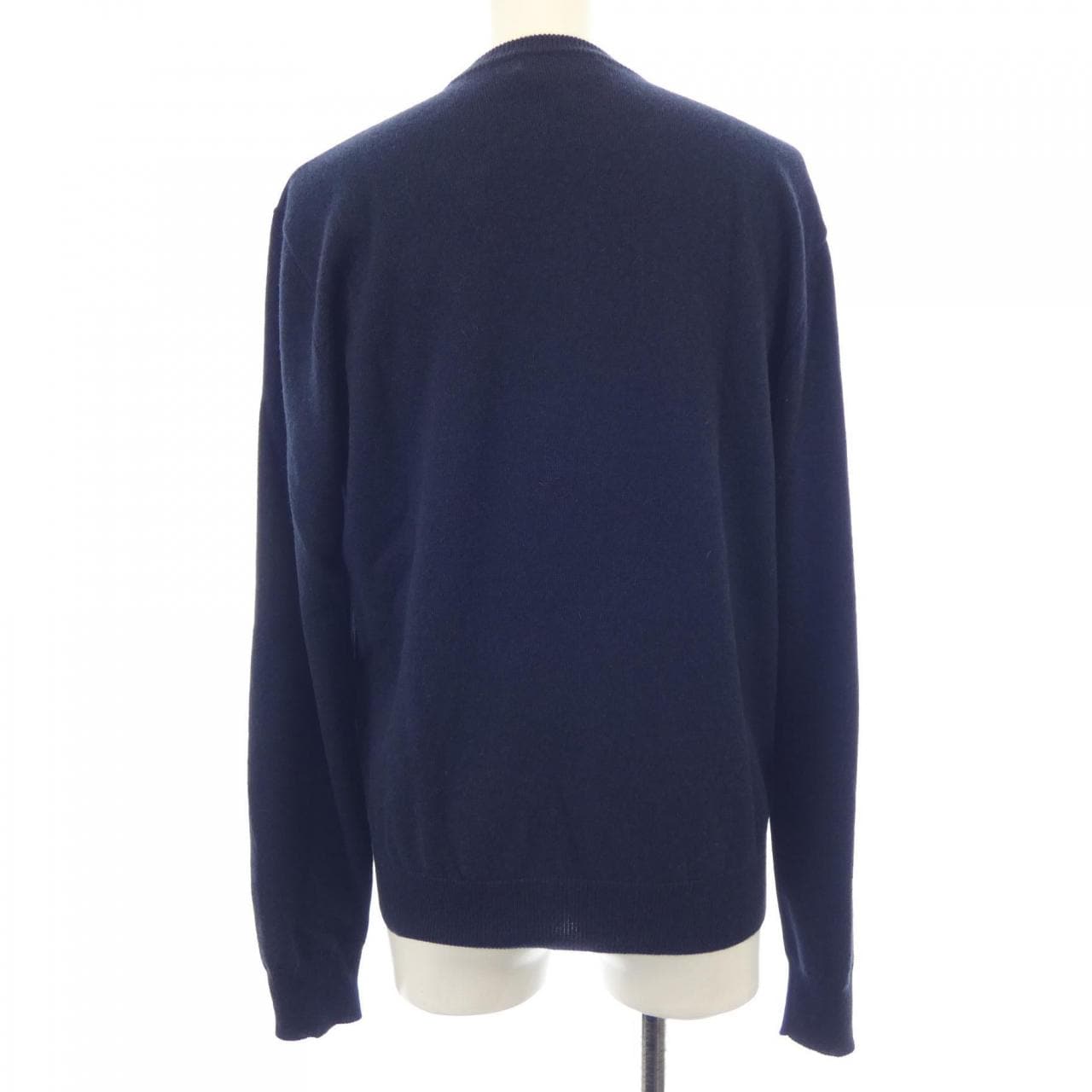 エルメス HERMES メリメドールブロデ 557050HA ニット