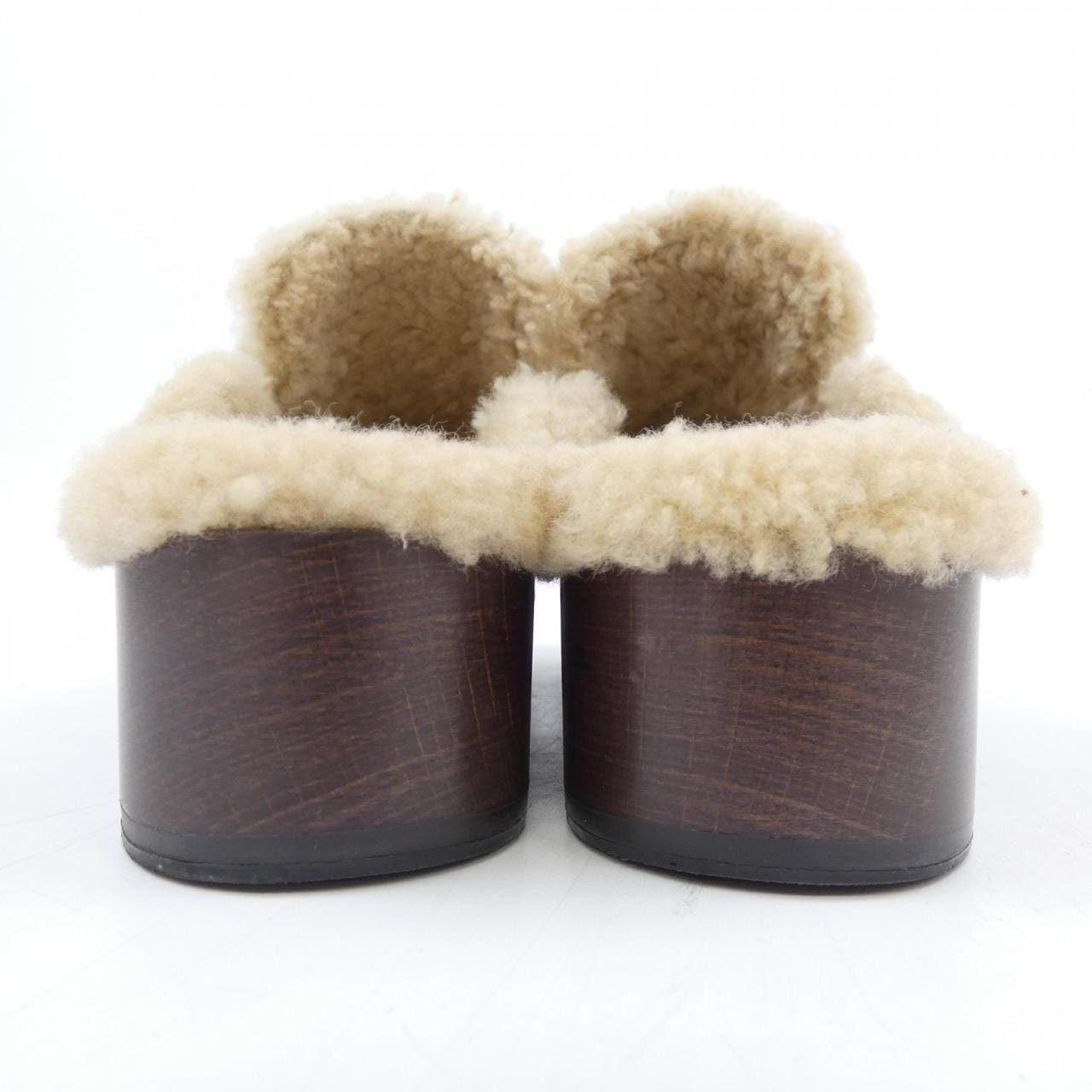 エルメス HERMES カルロッタ CARLOTTA ケリーバックル 221095Z シューズ