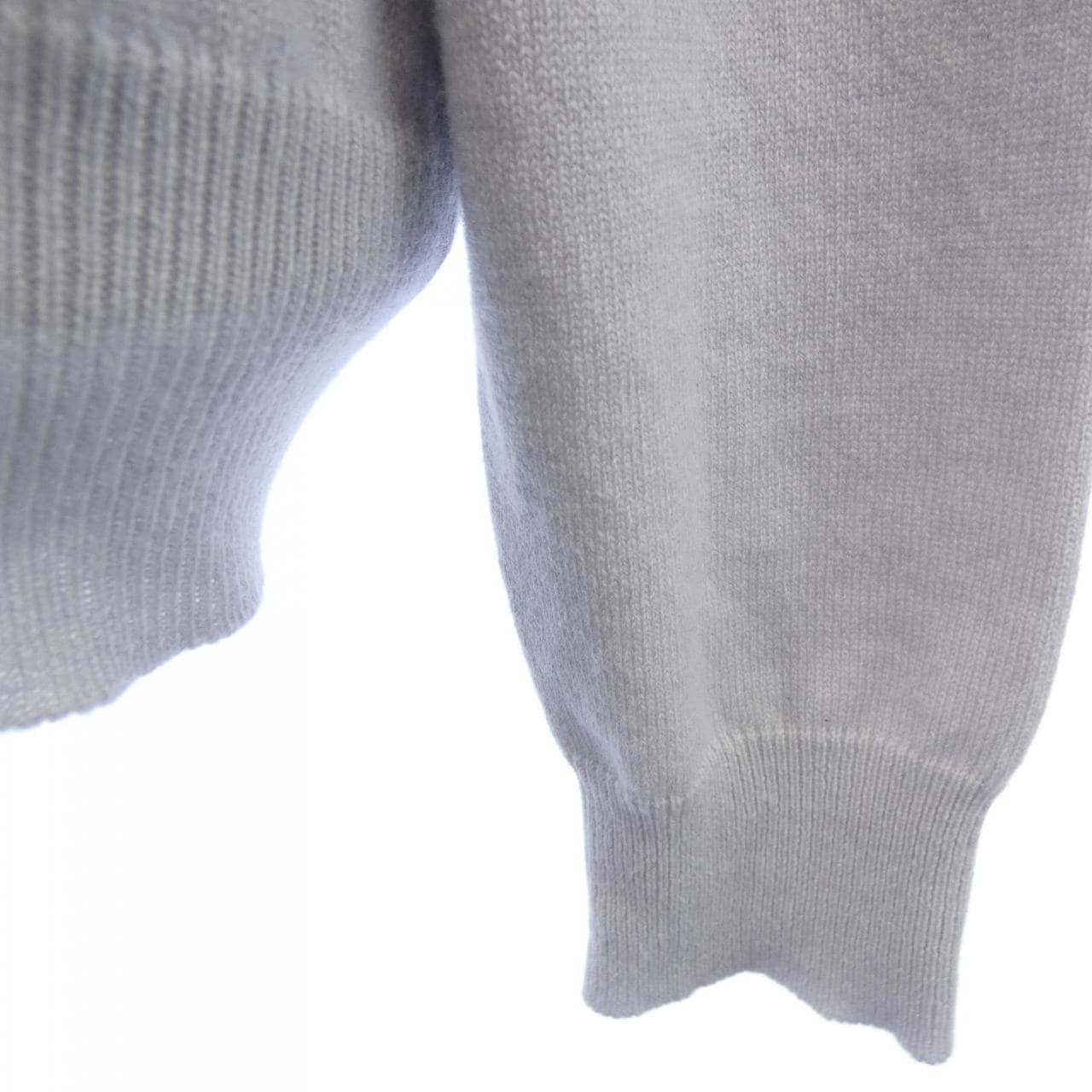 エルメス HERMES メリメドールブロデ 557050HA ニット