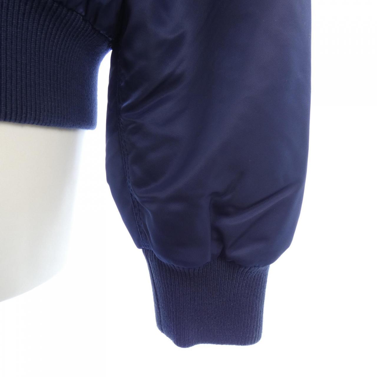 ジェイダブルアンダーソン J.W.ANDERSON JK17MS17 ブルゾン