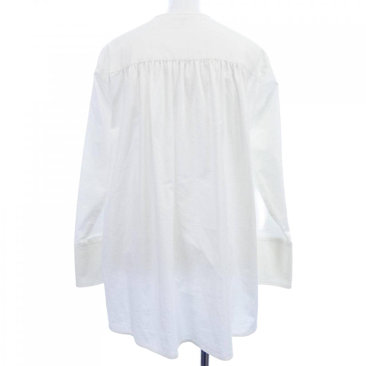 ヨリ yori シャツ