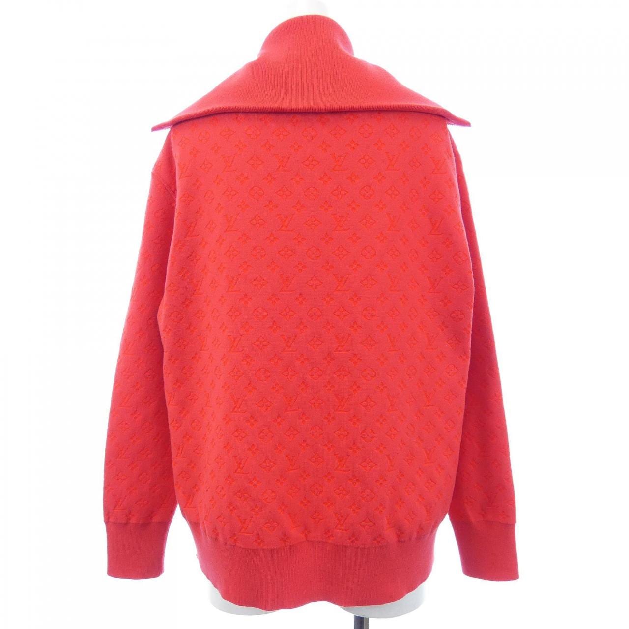 ルイヴィトン LOUIS VUITTON FQKC11CWH ブルゾン