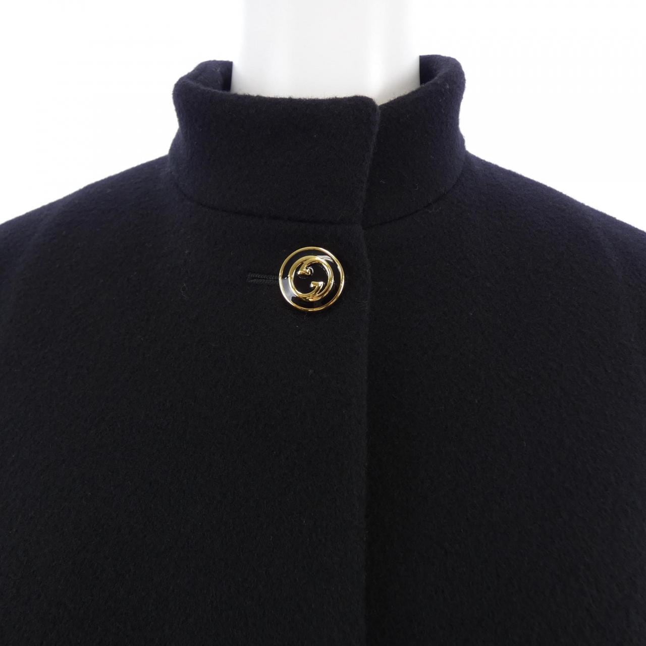 グッチ GUCCI 649291 Z8ANE コート