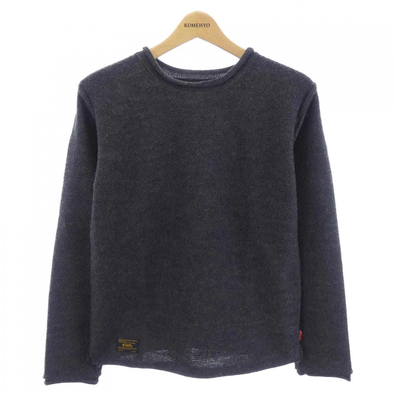 ダブルタップス WTAPS 152MADT-KNM01 ニット